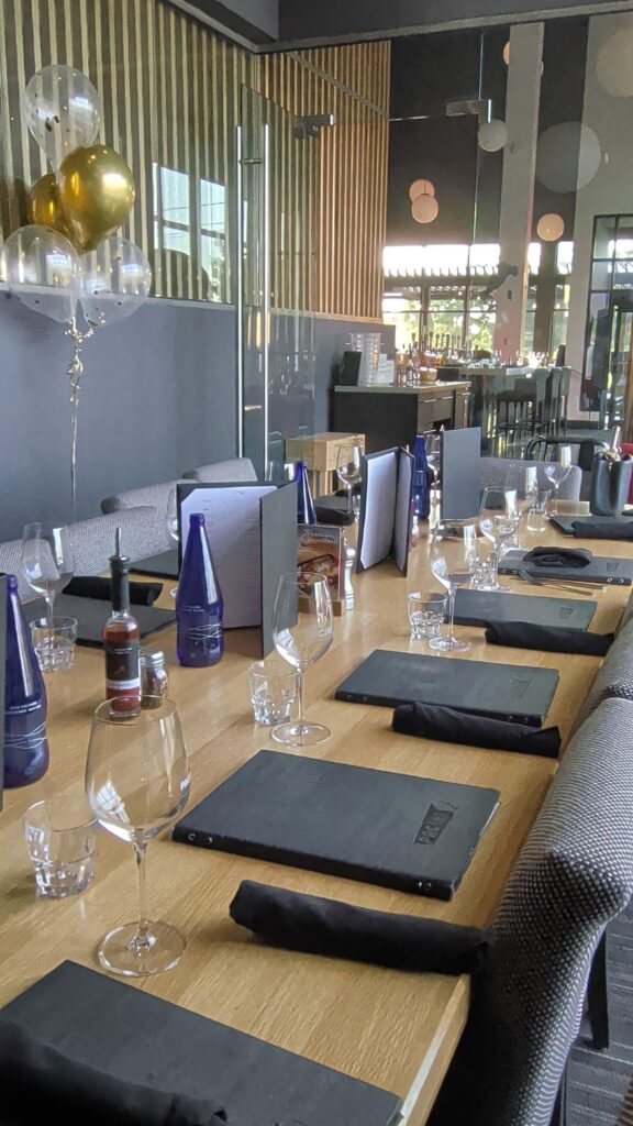 PACINI Mississauga - photo by Sharmeen Hannan via Google