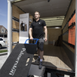 Palmerston Moving - photo by Palmerston Moving via Google