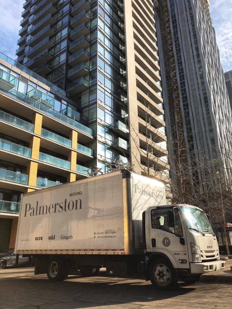 Palmerston Moving - photo by Palmerston Moving via Google