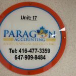 Paragon Accounting and Financial Services Inc - photo by Paragon Accounting and Financial Services Inc via Google