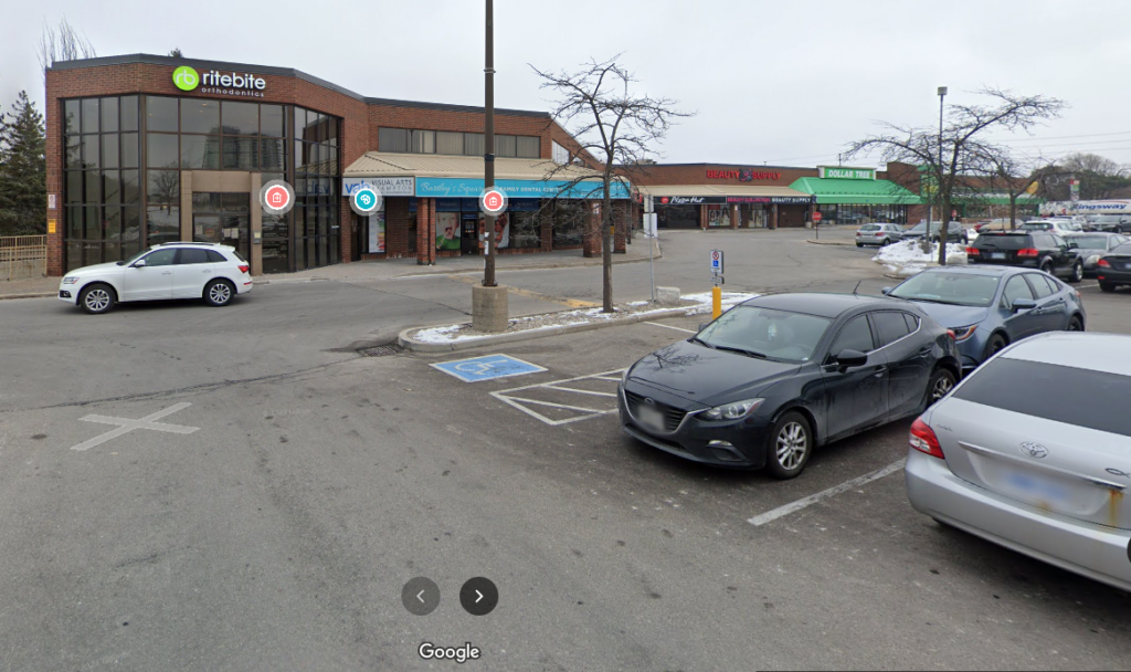 Paragon Accounting and Financial Services Inc - photo by Paragon Accounting and Financial Services Inc via Google