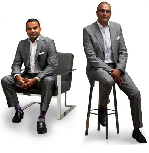 Passi & Patel Criminal Lawyers Mississauga - photo by Passi & Patel via Google