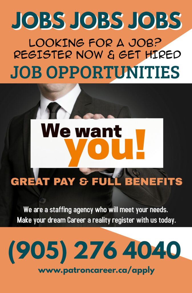 Patron Career Staffing - photo by Patron Career Staffing via Google