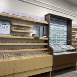 Pearle Vision - photo by Nagaraju V via Google