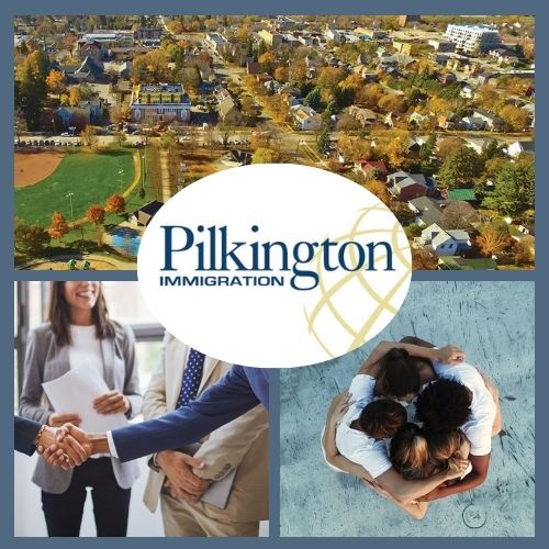 Pilkington Immigration - Aurora - photo by Pilkington Immigration - Aurora via Google
