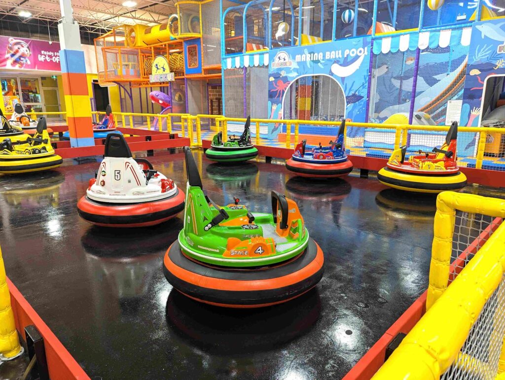 Playcious Mississauga - photo by Playcious Mississauga via Google
