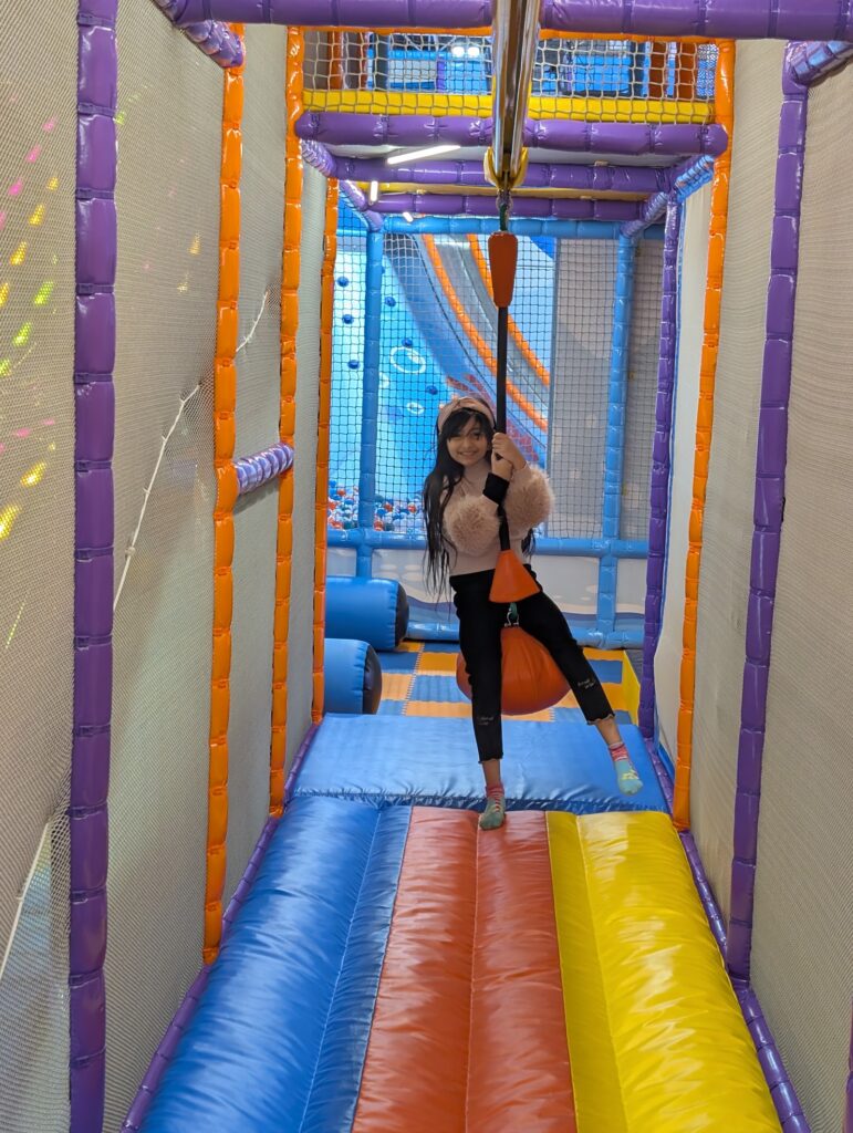 Playcious Mississauga - photo by Rumi Bhatia via Google