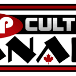 Pop Culture Canada - image via Eventbrite
