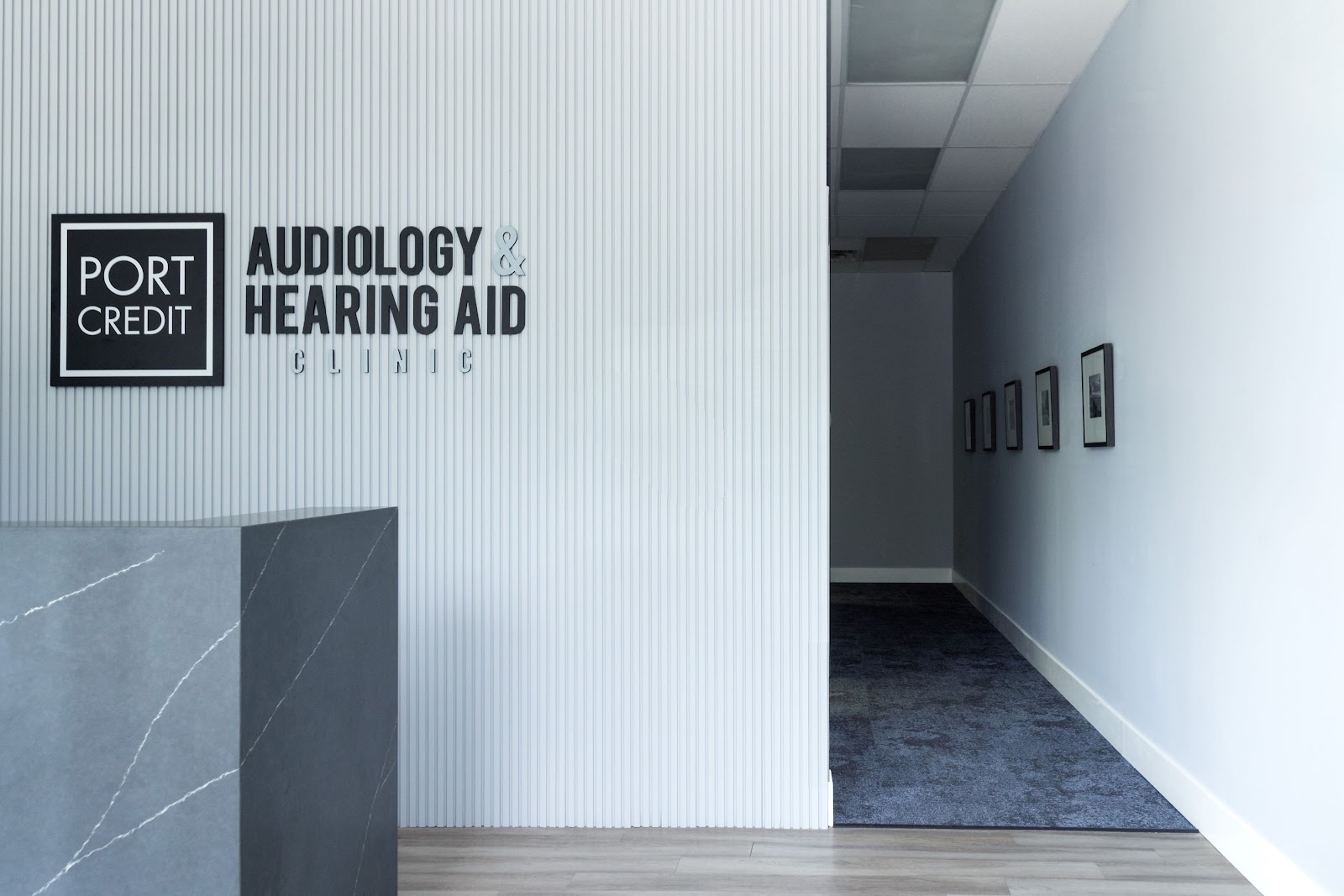 Port Credit Audiology & Hearing Aid Clinic - photo by Port Credit Audiology & Hearing Aid Clinic via Google