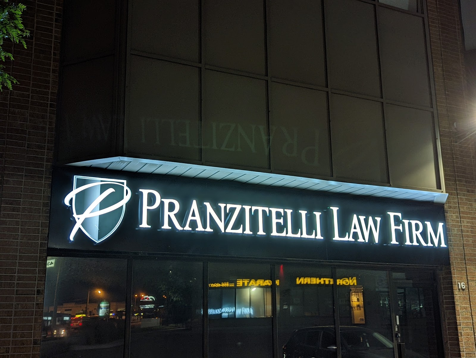 Pranzitelli Law Firm - photo by Pranzitelli Law Firm via Google