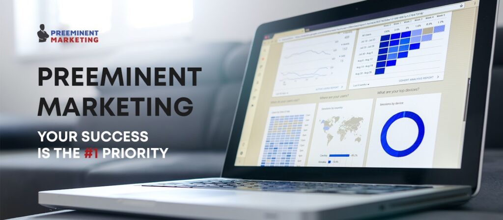 Preeminent Marketing - photo by Preeminent Marketing via Google