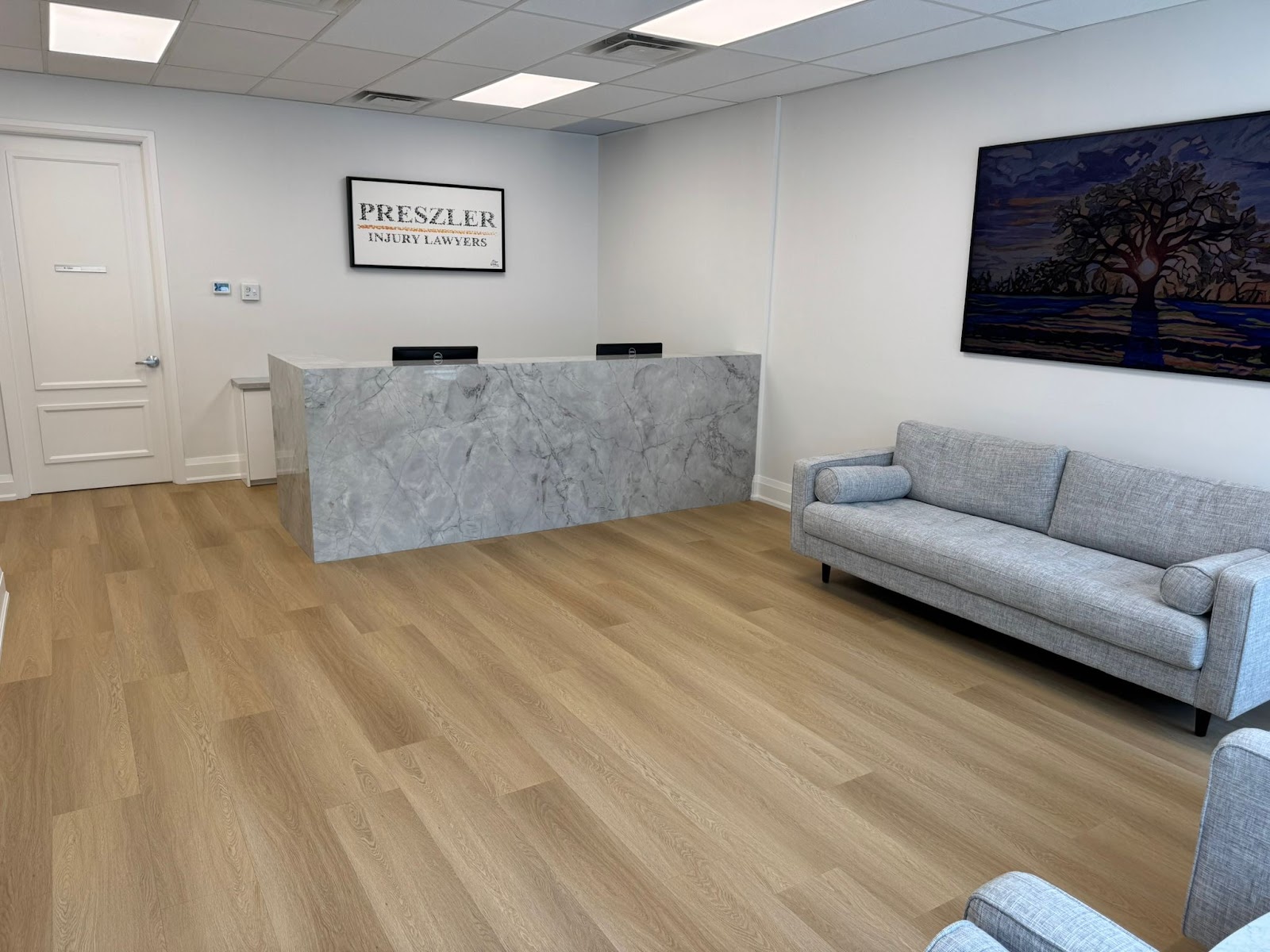 Preszler Injury Lawyers - photo by Preszler Injury Lawyers via Google