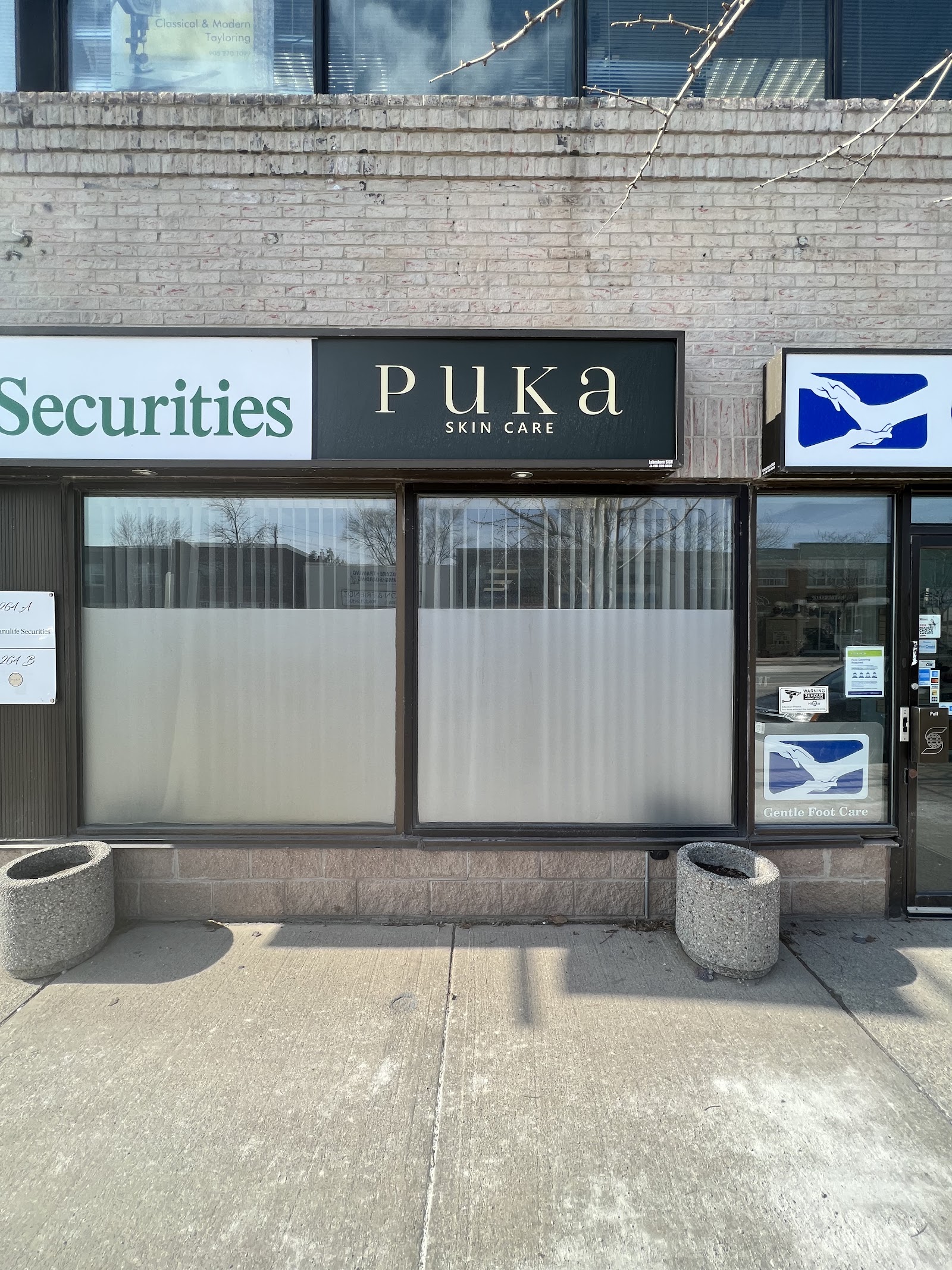 Puka Skin Care - photo by Puka Skincare via Google