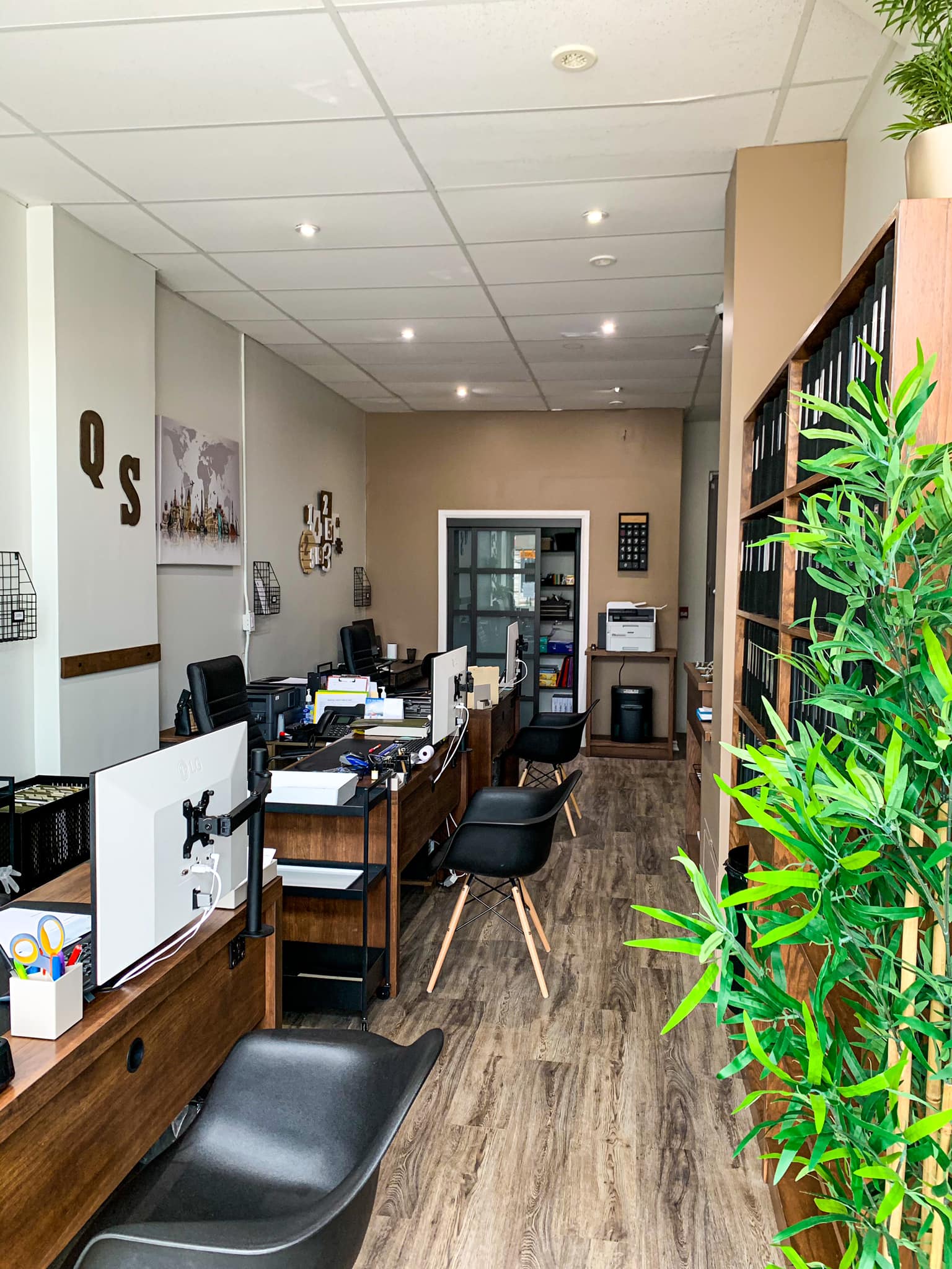 Quality Solutions Bookkeeping - photo by Quality Solutions Bookkeeping via Google