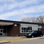 Queenston Drive Public School - photo by B L via Google