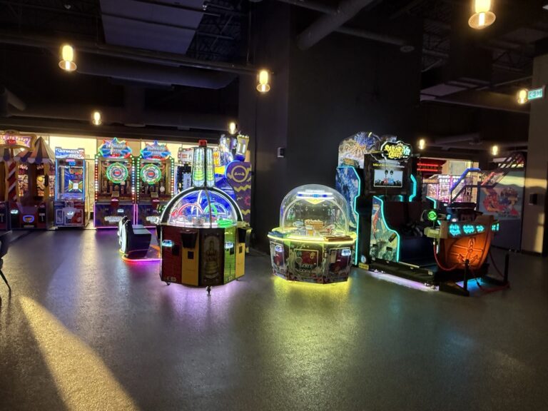 Quick Games Hub - photo by Spxrkzlol via Google