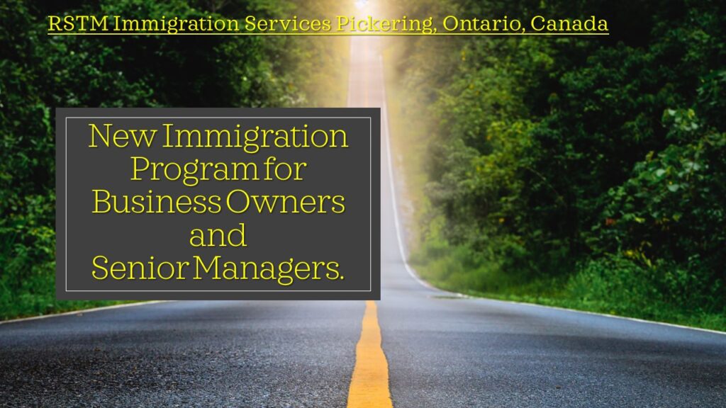 RSTM Immigration Services - photo by RSTM Immigration Services via Google