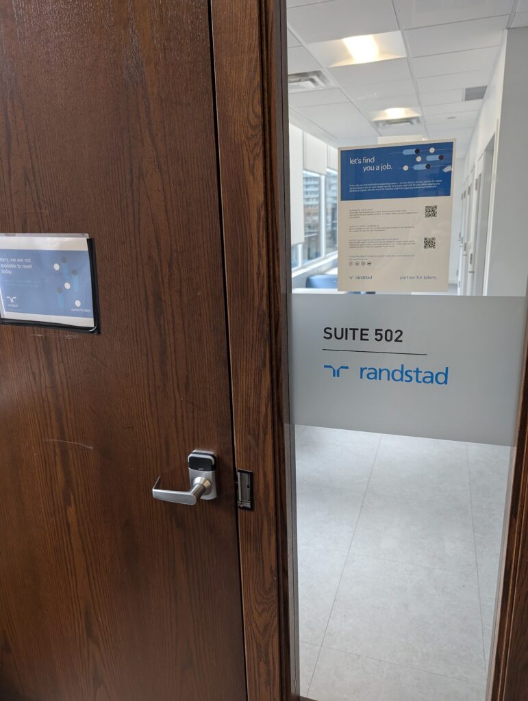 Randstad Canada - photo by Sasha “Ranfo” Stefanov via Google