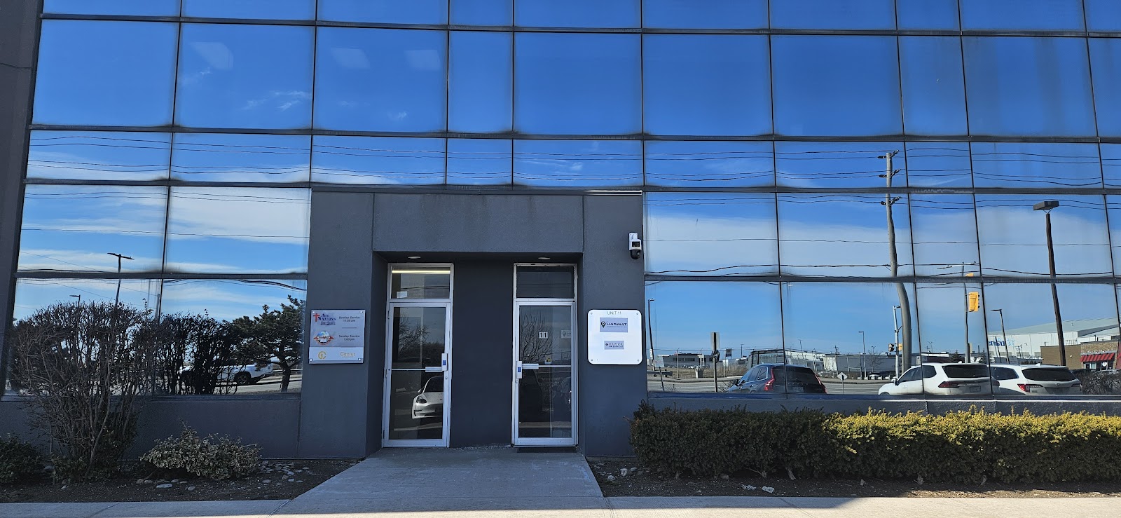 Raptor HR Services - photo by Raptor HR Services via Google