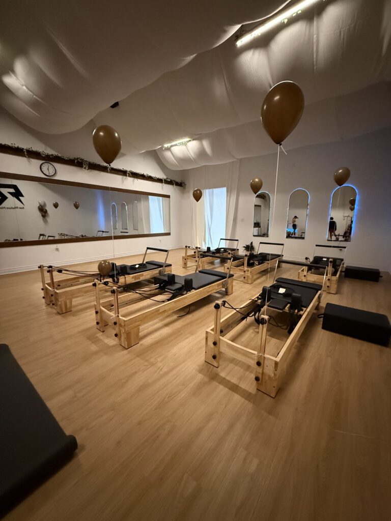 Raw Fitness Health Club - photo by shruti dabas via Google
