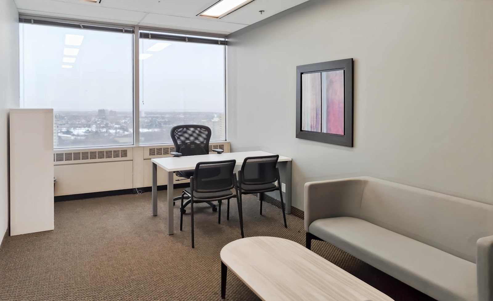 Regus - Robert Speck Parkway (4) - photo by Regus Robert Speck 4 via Google