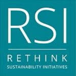 Rethink Sustainability Initiatives - image via Eventbrite