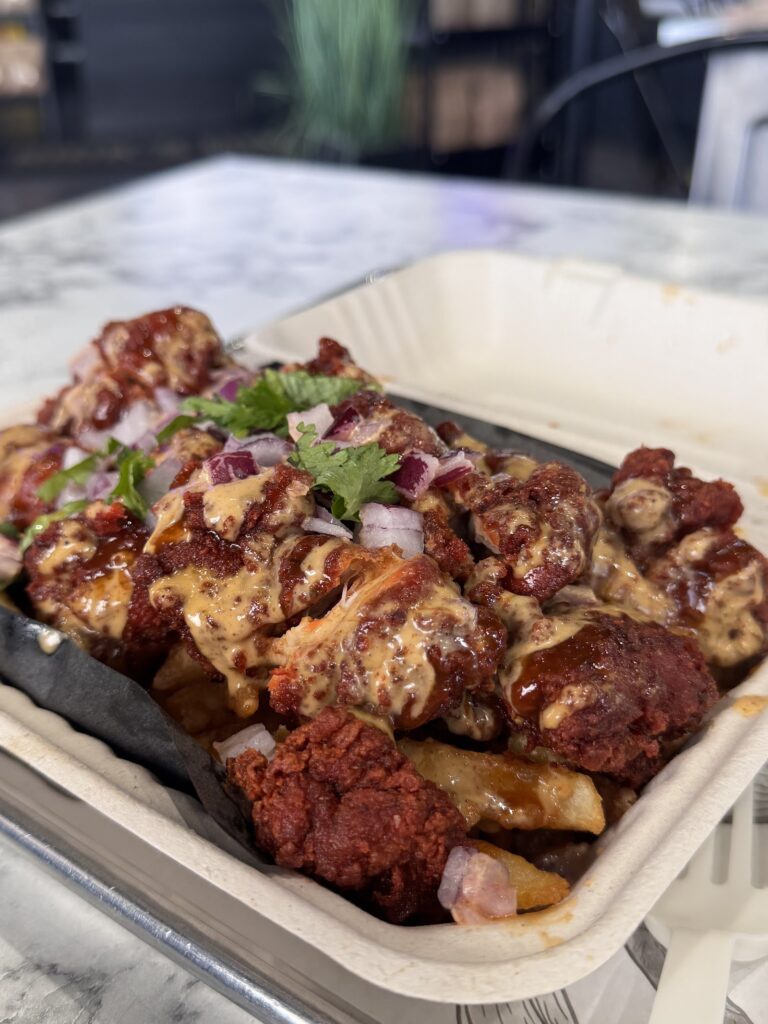 Rick's Good Eats - photo by Me and canada via Google