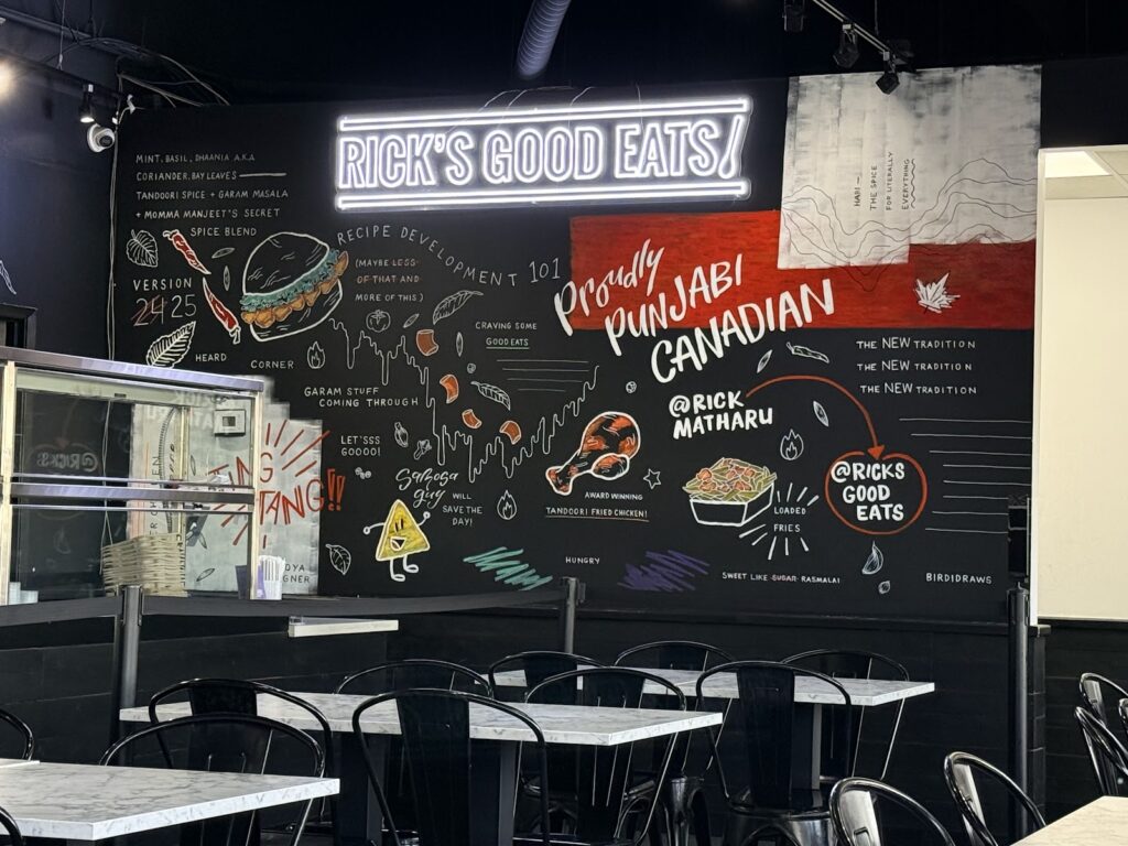 Rick's Good Eats - photo by Scott Strachan via Google