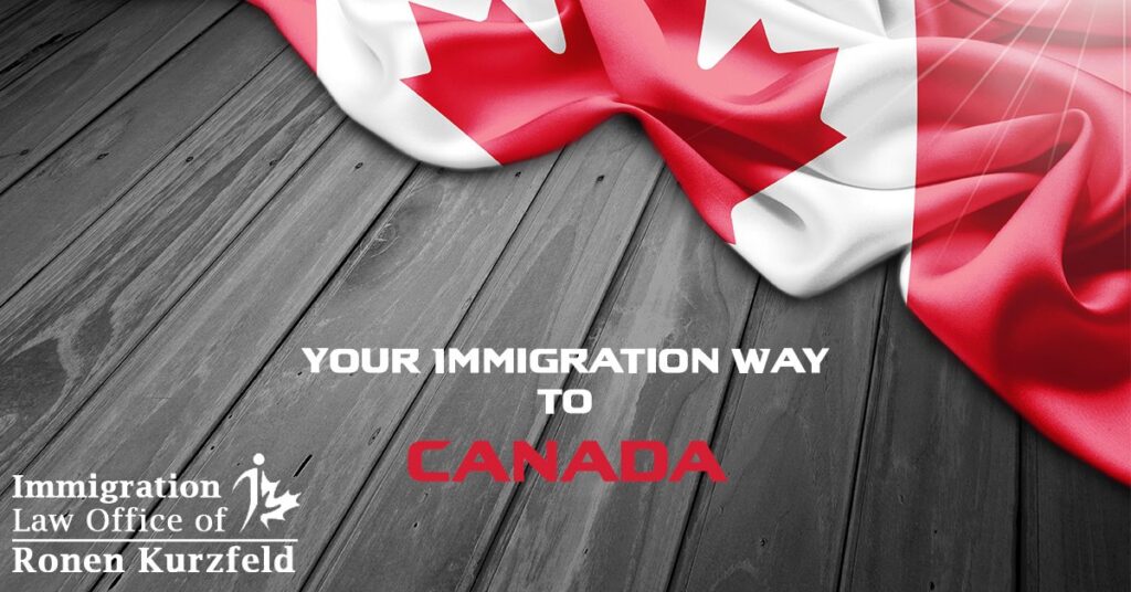 Ronen Kurzfeld Immigration Lawyer Toronto - photo by Ronen Kurzfeld Immigration Lawyer Toronto via Google