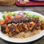Royal Kabob Afghan Cuisine - photo by Haseeb Malik via Google
