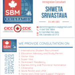 SBM Immigration Services Inc. - photo by SBM Immigration Services Inc. via Google