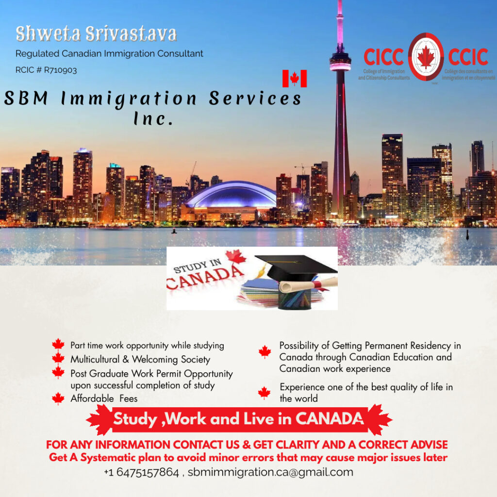 SBM Immigration Services Inc. - photo by SBM Immigration Services Inc. via Google