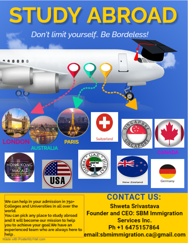 SBM Immigration Services Inc. - photo by SBM Immigration Services Inc. via Google