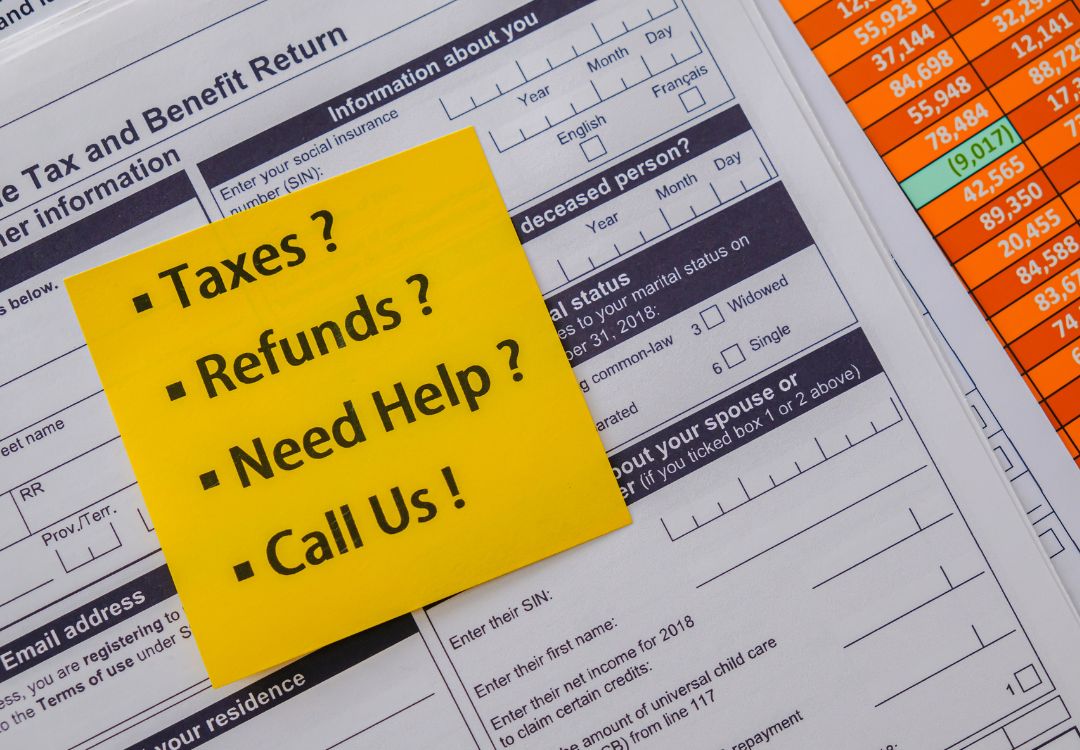SFT Tax Services - photo by SFT Tax Services via Google