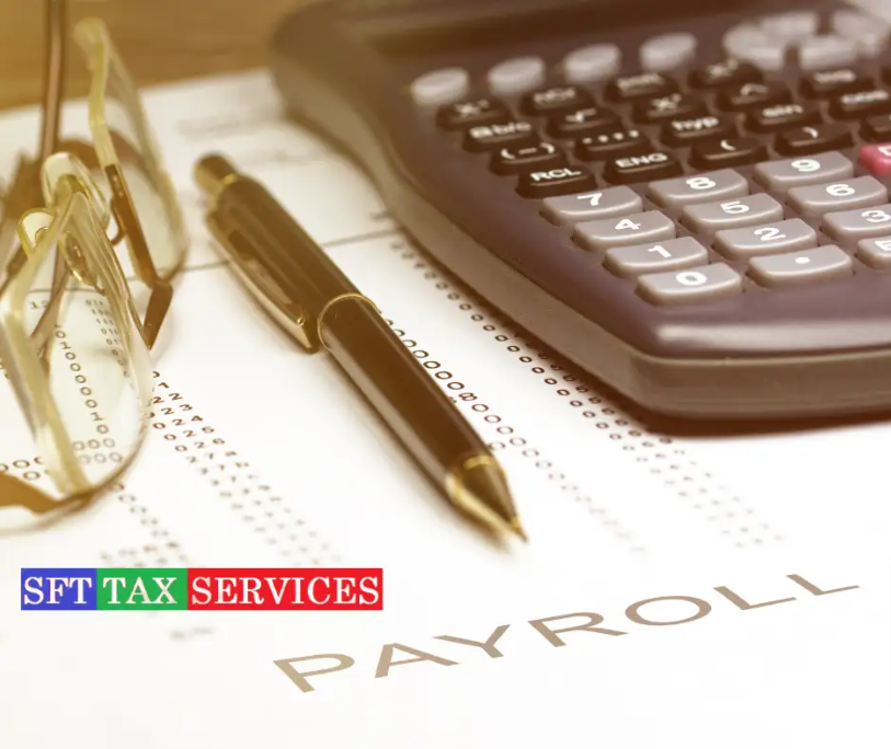 SFT Tax Services - photo by SFT Tax Services via Google