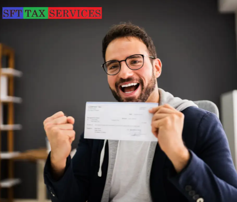 SFT Tax Services - photo by SFT Tax Services via Google