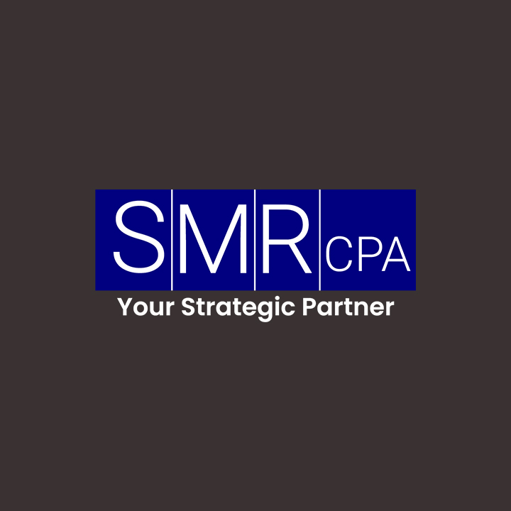 SMR CPA - photo by SMR CPA via Google