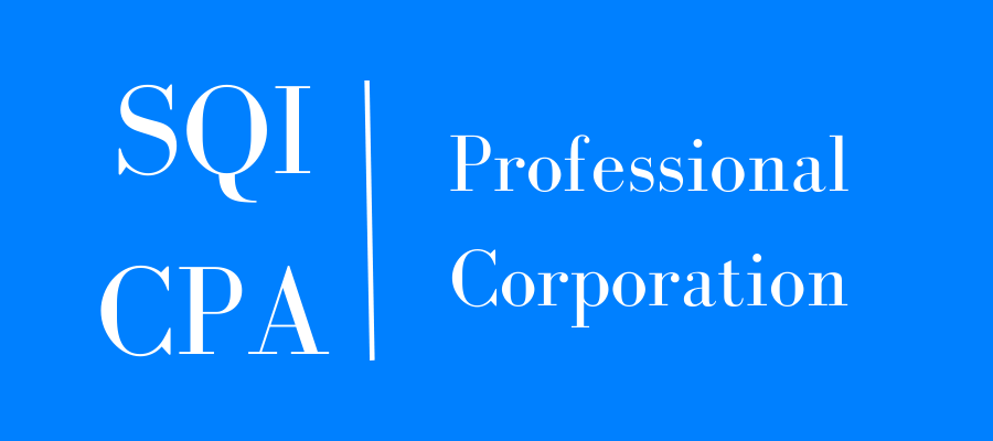 SQI CPA Professional Corporation - photo by SQI CPA Professional Corporation via Google