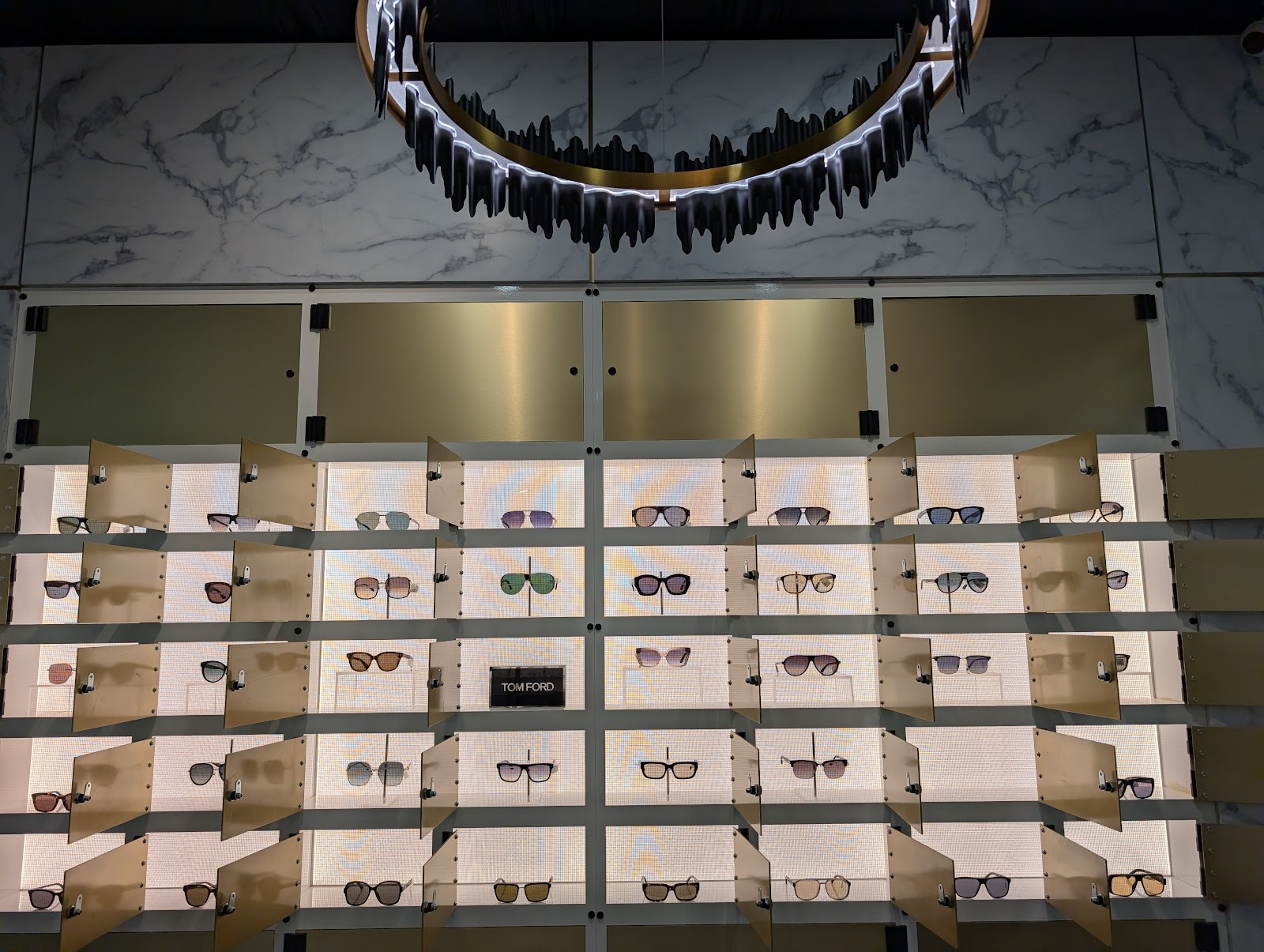 Sage Eyecare - photo by Jason Lay via Google