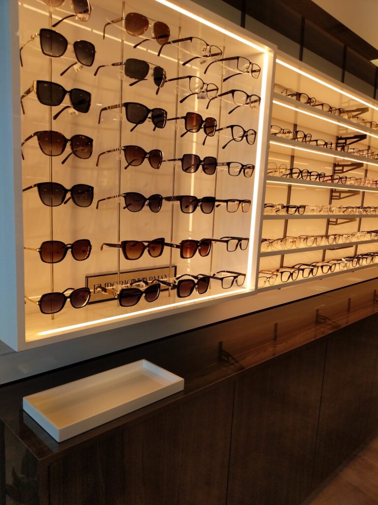 Sage Eyecare - photo by Chris D via Google