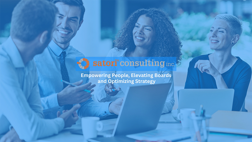 Satori Consulting Inc - photo by Satori Consulting Inc via Google