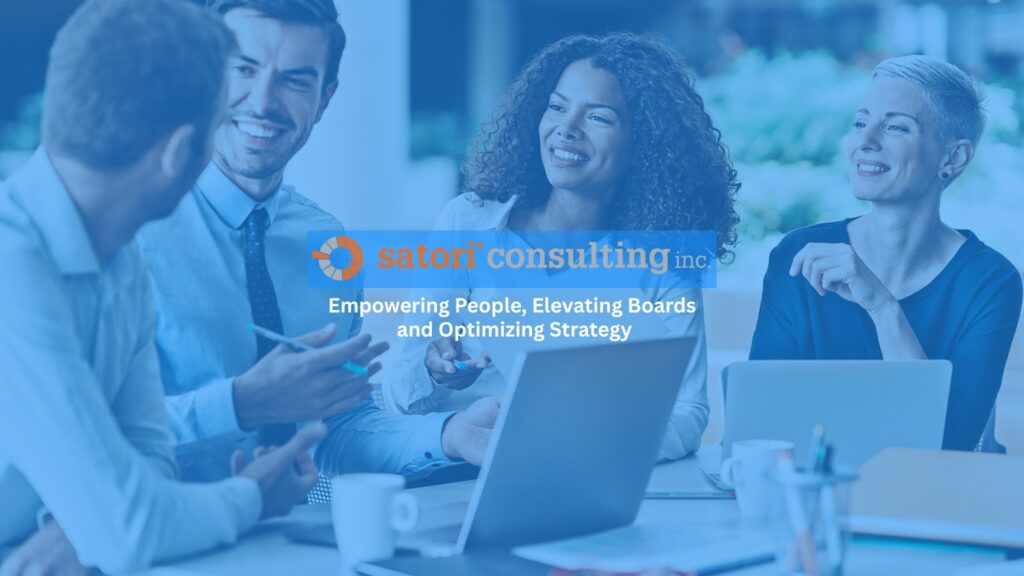 Satori Consulting Inc - photo by Satori Consulting Inc via Google