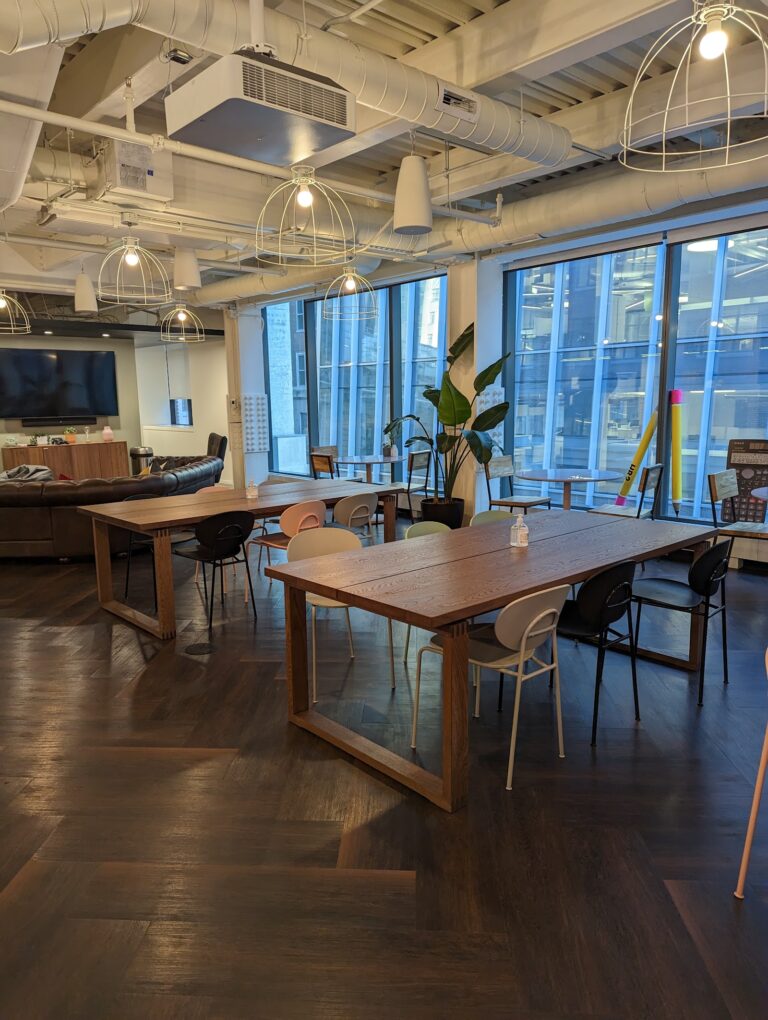 Slalom Consulting - photo by Rich Campoamor via Google