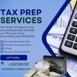 Source Accounting Professional Corporation, CPA - photo by Source Accounting Professional Corporation, CPA via Google