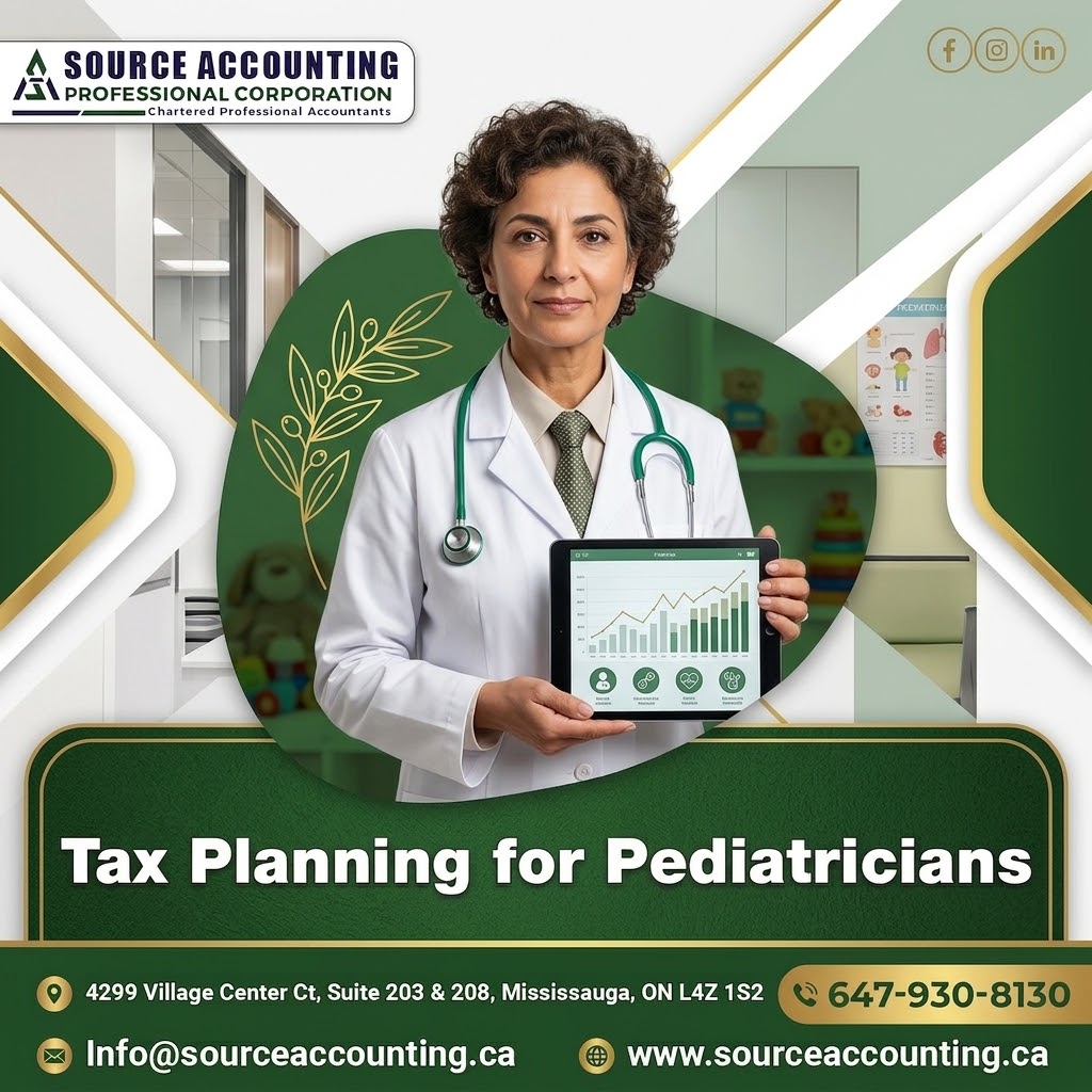 Source Accounting Professional Corporation, CPA - photo by Source Accounting Professional Corporation, CPA via Google