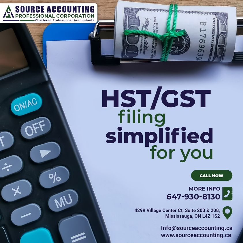 Source Accounting Professional Corporation, CPA - photo by Source Accounting Professional Corporation, CPA via Google