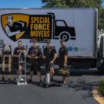 Special Force Movers - photo by Special Force Movers via Google