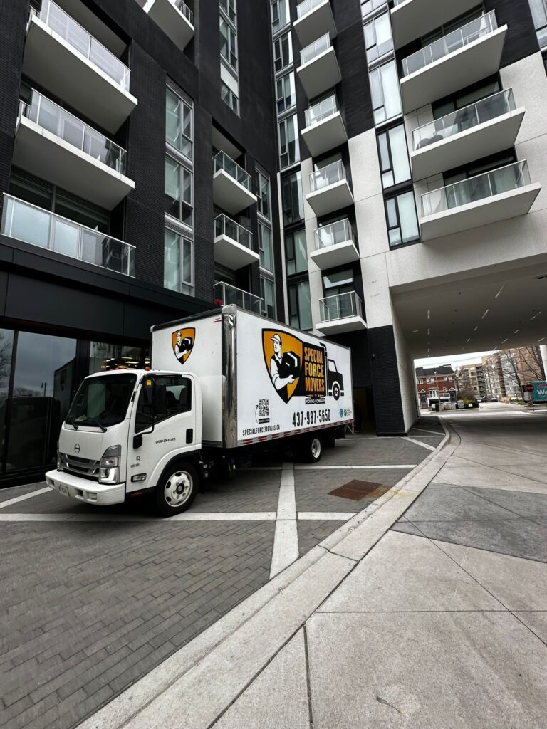 Special Force Movers - photo by Special Force Movers via Google