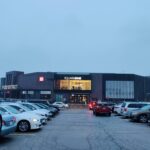 Square One Shopping Centre - photo by yuvraj Chauhan via Google