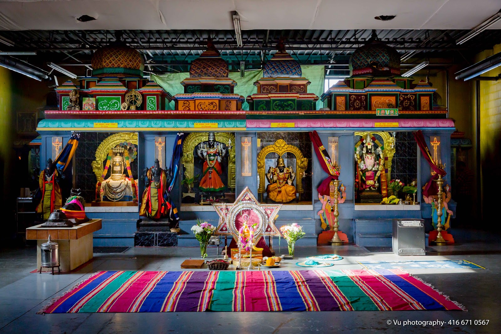Sri Siva Satyanarayana Swamy Temple - photo by Uthayan Np via Google